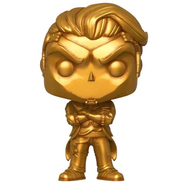 Borderlands - Handsome Jack Casino E3 2020 US Exclusive Pop! Vinyl - Gametraders Modbury Heights