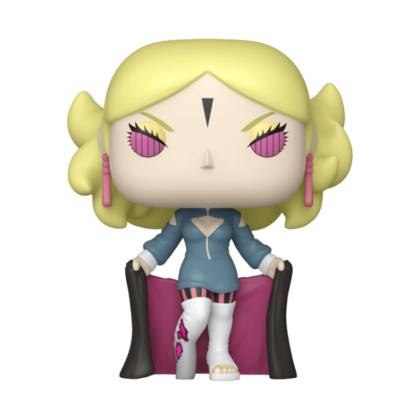 Boruto - Delta Pop! Vinyl - Gametraders Modbury Heights