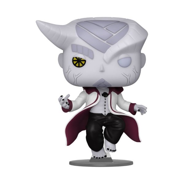 Boruto - Isshiki Otsutsuki US Exclusive Pop! Vinyl - Gametraders Modbury Heights