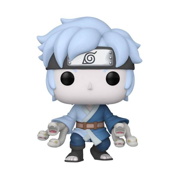 Boruto - Mitsuki with snake hands Pop! Vinyl - Gametraders Modbury Heights