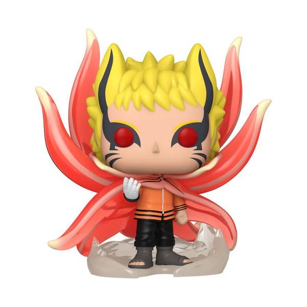 Boruto - Naruto Baryon Mode 6" Pop! Vinyl - Gametraders Modbury Heights