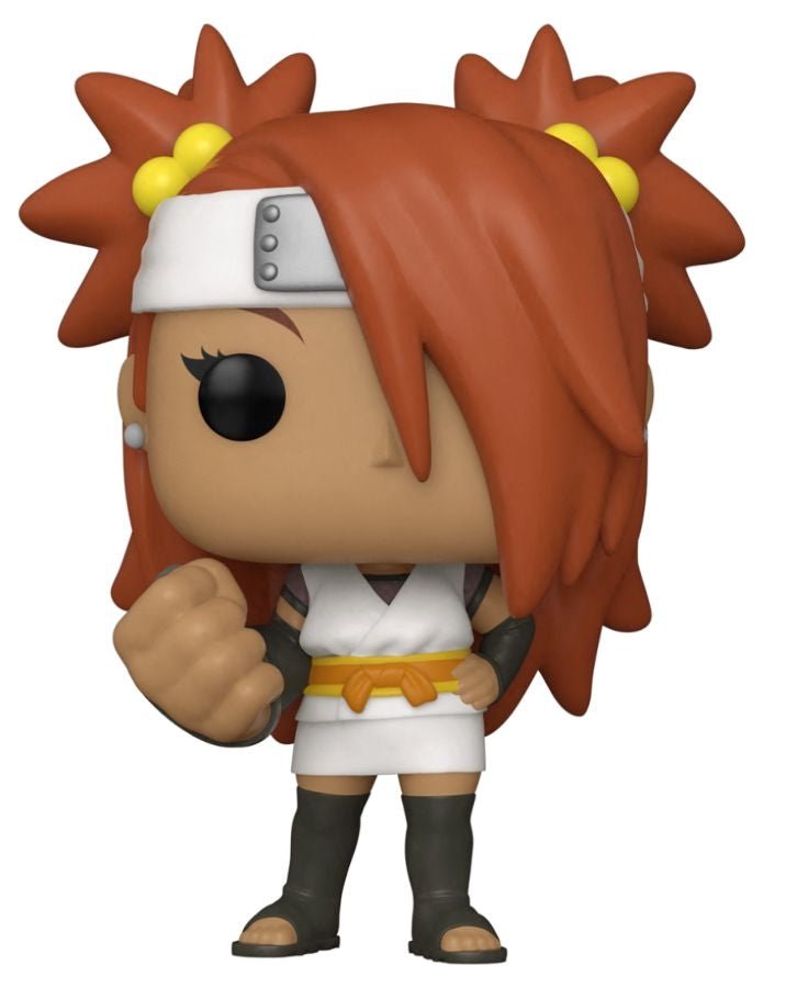 Boruto: Naruto Next Generations - Cho - Cho Pop! Vinyl - Gametraders Modbury Heights