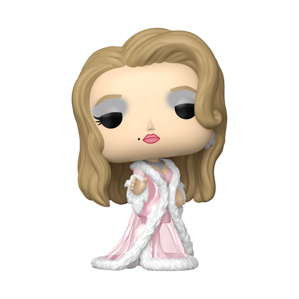 Britney Spears - Lucky Pop! Vinyl - Gametraders Modbury Heights