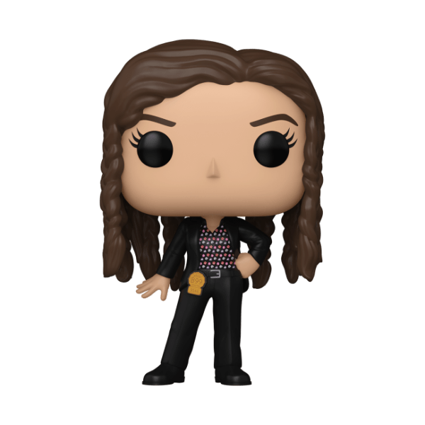Brooklyn Nine - Nine - Amy Santiago Pop! Vinyl - Gametraders Modbury Heights