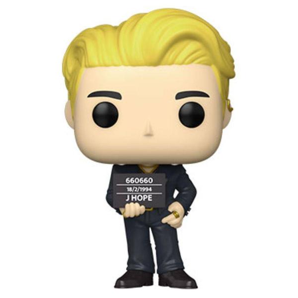 BTS - J - Hope (Butter) Pop! Vinyl - Gametraders Modbury Heights
