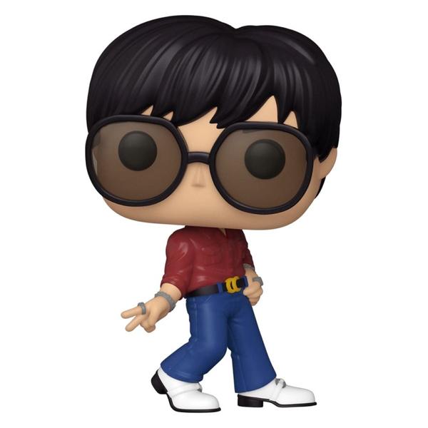 BTS - j - hope (Dynamite) Pop! Vinyl - Gametraders Modbury Heights