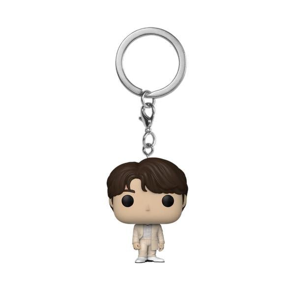 BTS - Jin (Proof) Pop! Vinyl Keychain - Gametraders Modbury Heights