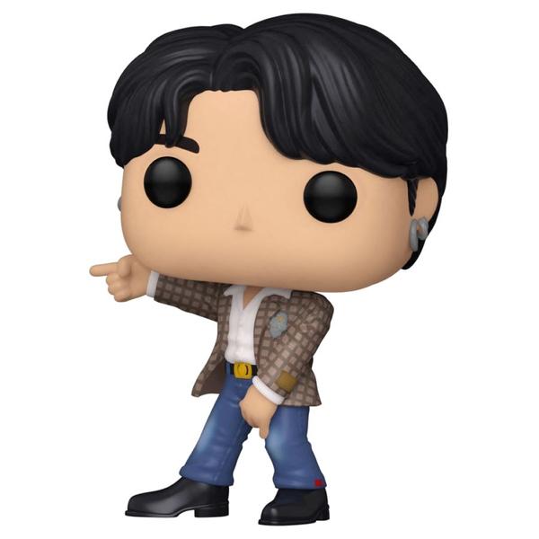 BTS - Jung Kook (Dynamite) Pop! Vinyl - Gametraders Modbury Heights