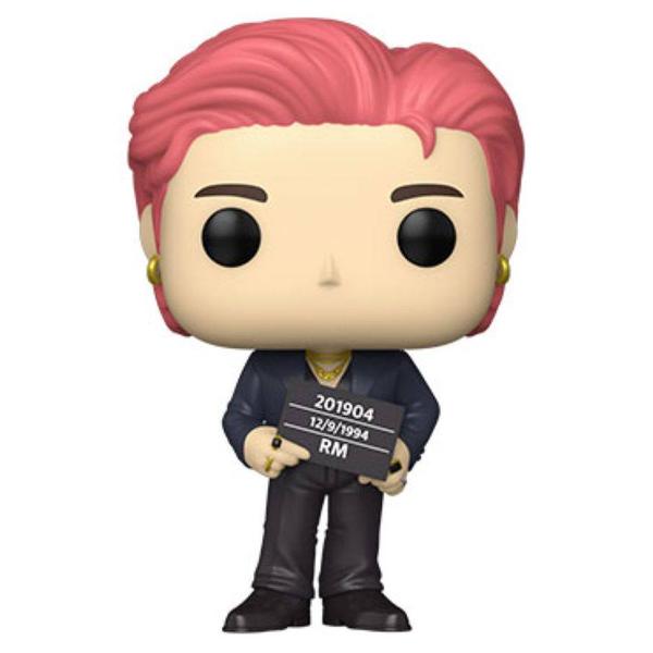BTS - RM (Butter) Pop! Vinyl - Gametraders Modbury Heights