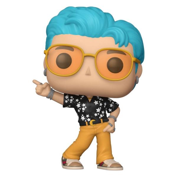 BTS - RM (Dynamite) Pop! Vinyl - Gametraders Modbury Heights
