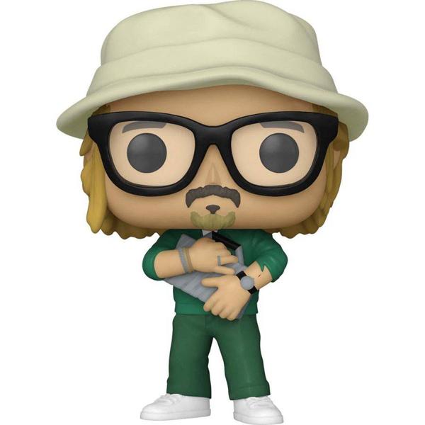 Bullet Train - Ladybug Pop! Vinyl - Gametraders Modbury Heights