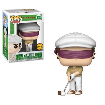 Caddyshack - Ty Pop! Vinyl - Gametraders Modbury Heights