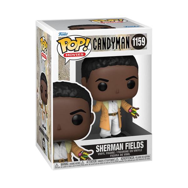 Candyman - Sherman Fields Pop! Vinyl - Gametraders Modbury Heights