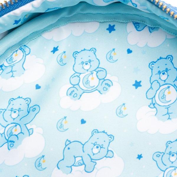Care Bears - Bedtime Bear US Exclusive Mini Backpack - Gametraders Modbury Heights
