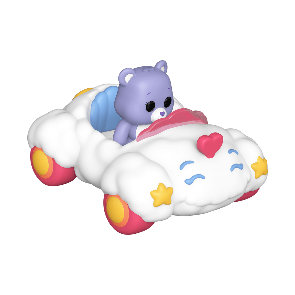 Care Bears - Cloud Mobile Bitty Pop! Vinyl Ride - Gametraders Modbury Heights