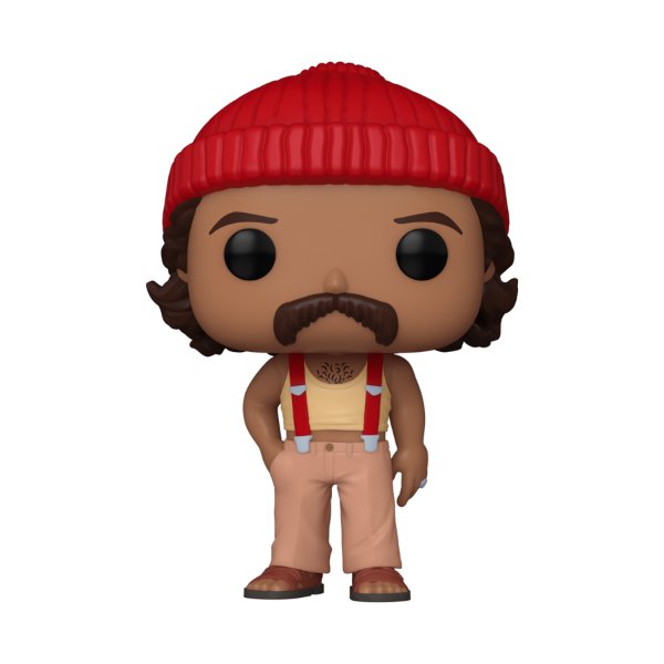 Cheech & Chong: Up in Smoke - Cheech Pop! Vinyl - Gametraders Modbury Heights