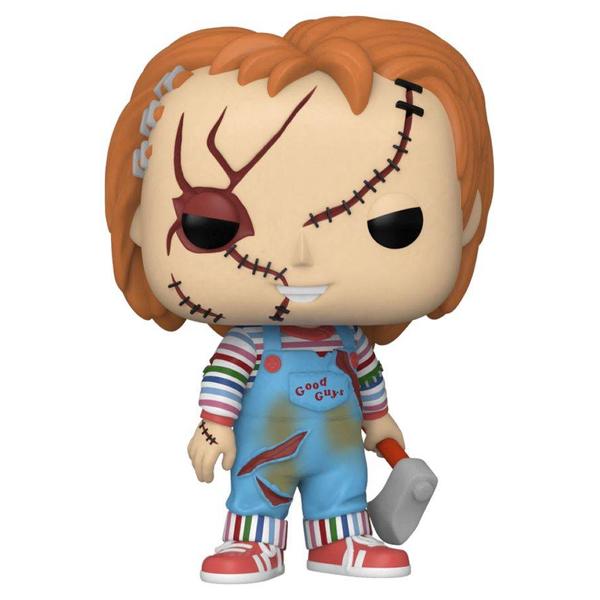 Child's Play 4: Bride of Chucky - Chucky Pop! Vinyl - Gametraders Modbury Heights