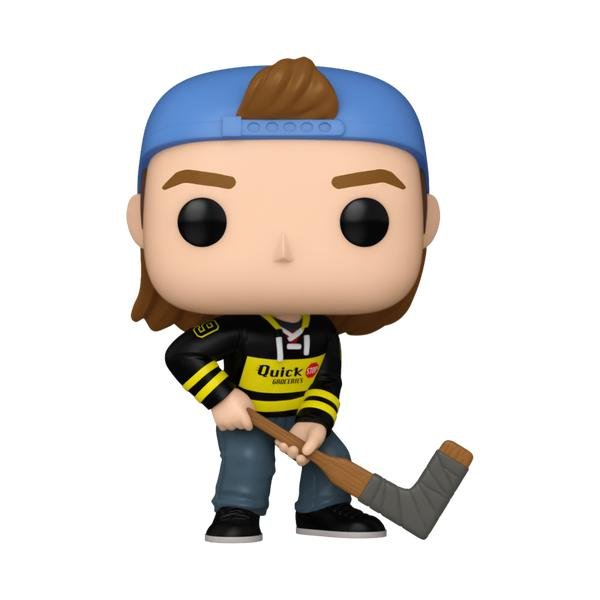 Clerks 3 - Randal Pop! Vinyl - Gametraders Modbury Heights