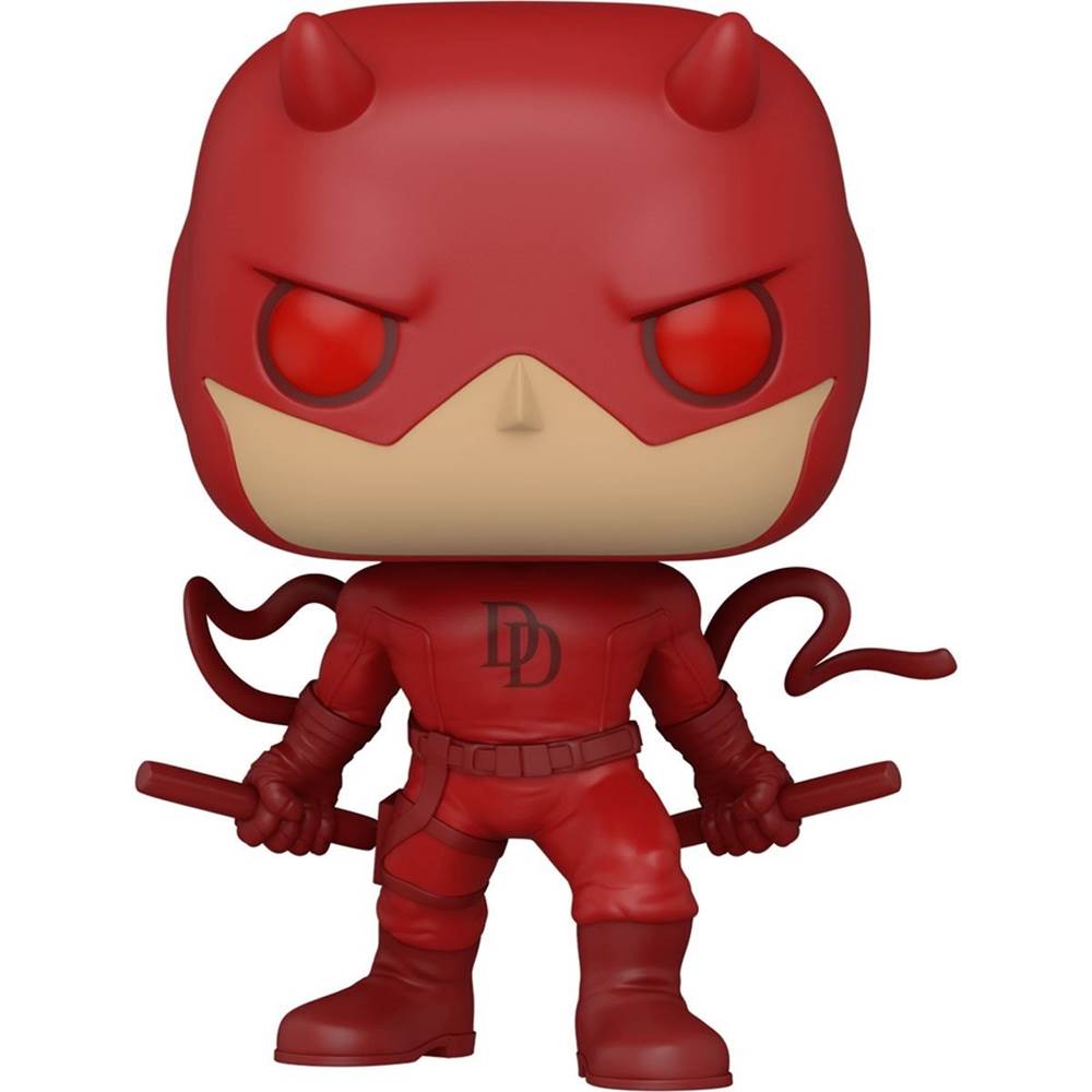 Daredevil - Daredevil Action Pose Pop! Vinyl - Gametraders Modbury Heights