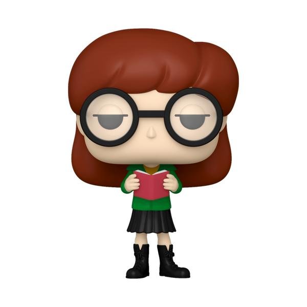Daria - Daria Morgendorffer Pop! Vinyl - Gametraders Modbury Heights