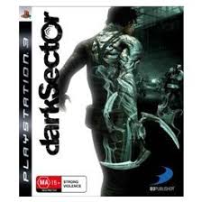 Dark Sector PS3 - Gametraders Modbury Heights