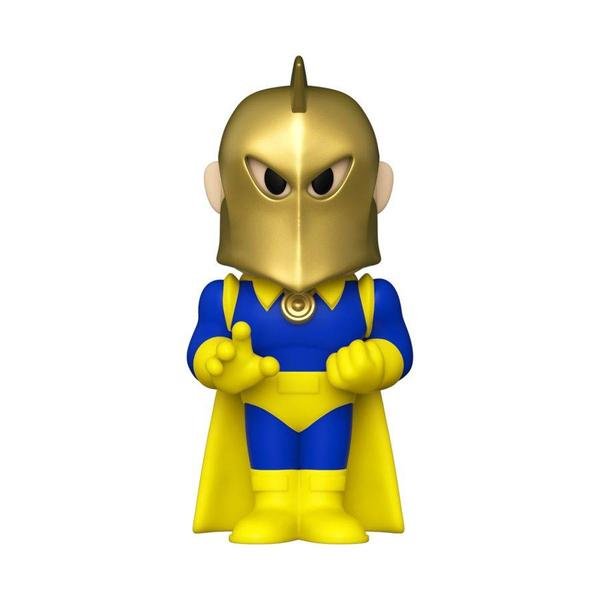 DC Comics - Dr Fate Vinyl Soda - Gametraders Modbury Heights