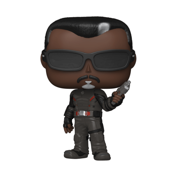 Deadpool 3 - Blade Pop! Vinyl - Gametraders Modbury Heights