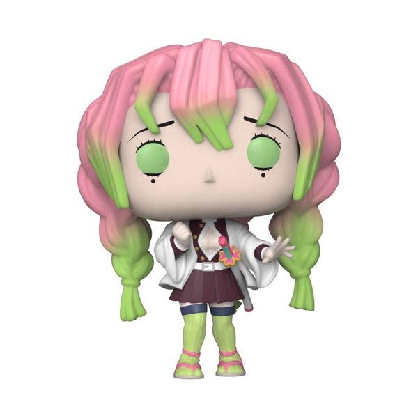 Demon Slayer - Mitsuri Kanroji Pop! Vinyl - Gametraders Modbury Heights