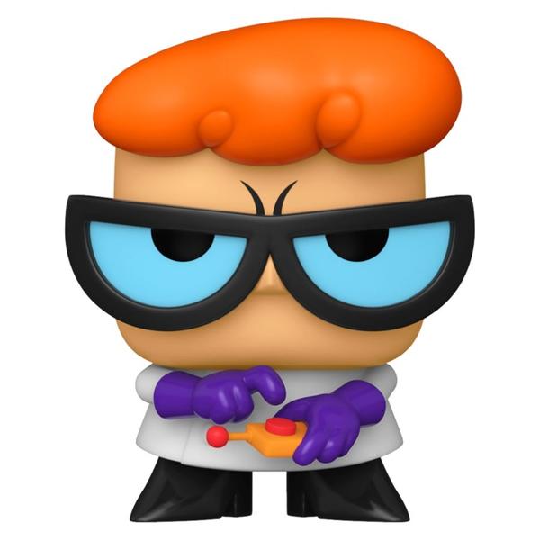 Dexter's Laboratory - Dexter Pop! Vinyl - Gametraders Modbury Heights