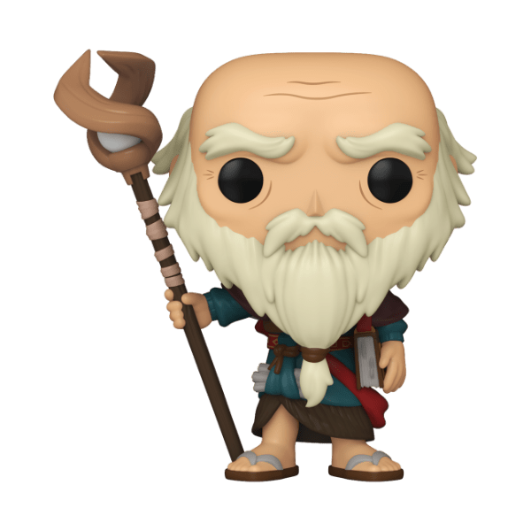 Diablo 3 - Deckard Cain Pop! Vinyl - Gametraders Modbury Heights