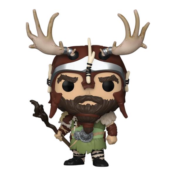 Diablo 4 - Druid Pop! Vinyl - Gametraders Modbury Heights