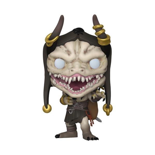 Diablo 4 - Treasure Goblin Pop! Vinyl - Gametraders Modbury Heights