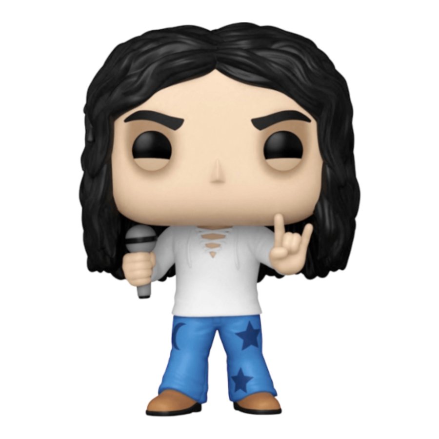 Dio - Ronnie James Dio Pop! Vinyl - Gametraders Modbury Heights