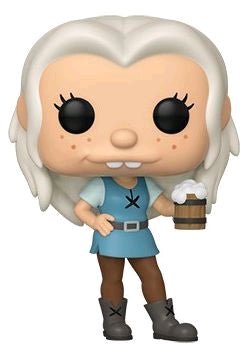 Disenchantment - Bean Pop! Vinyl - Gametraders Modbury Heights