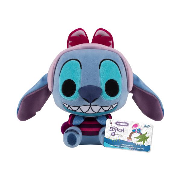 Disney - Stitch Cheshire Cat Costume 7" Plush - Gametraders Modbury Heights