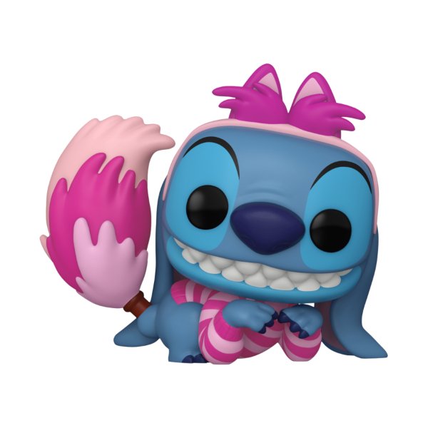 Disney - Stitch Cheshire Cat Costume Pop! Vinyl - Gametraders Modbury Heights