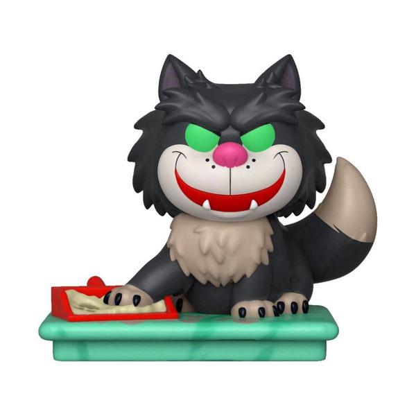 Disney Villains - Lucifer D23 US Exclusive Pop! Vinyl - Gametraders Modbury Heights