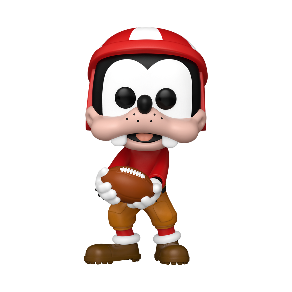 *Pre-order* Disney: Goofy Through the Ages - Goofy 1944 Pop! Vinyl (ETA December)