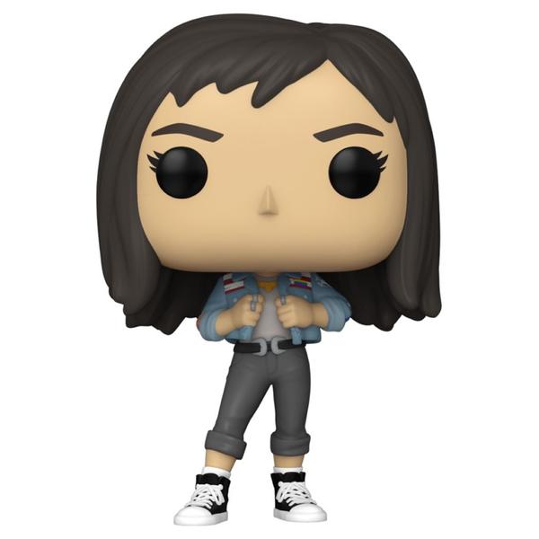 Doctor Strange 2: Multiverse of Madness - America Chavez Pop! Vinyl - Gametraders Modbury Heights