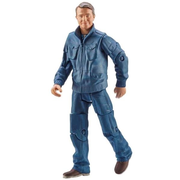 Doctor Who - Graham O'Brien 5" Action Figure - Gametraders Modbury Heights