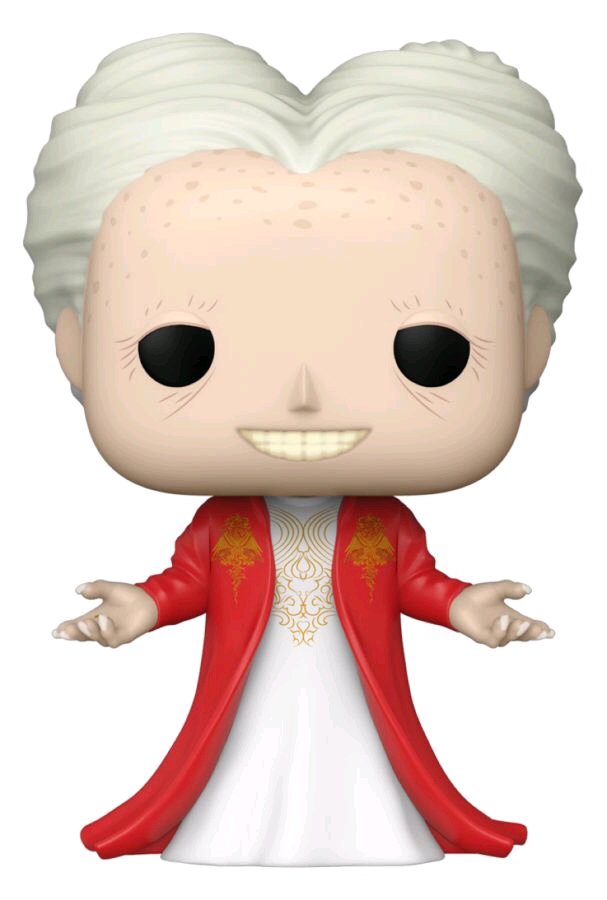 Dracula - Dracula Pop! Vinyl - Gametraders Modbury Heights
