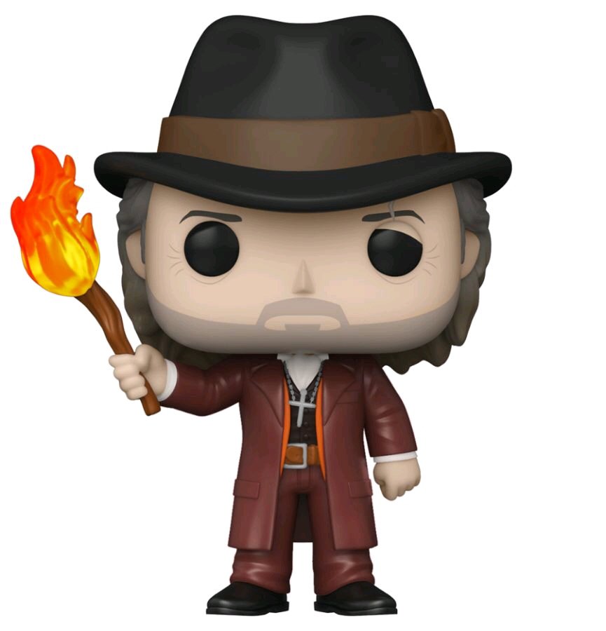 Dracula - Van Helsing Pop! Vinyl - Gametraders Modbury Heights