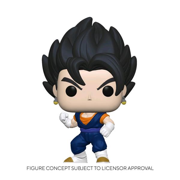 Dragon Ball Z - Vegito Pop! Vinyl - Gametraders Modbury Heights