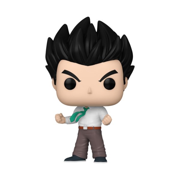 Dragonball GT - Gohan Pop! Vinyl - Gametraders Modbury Heights