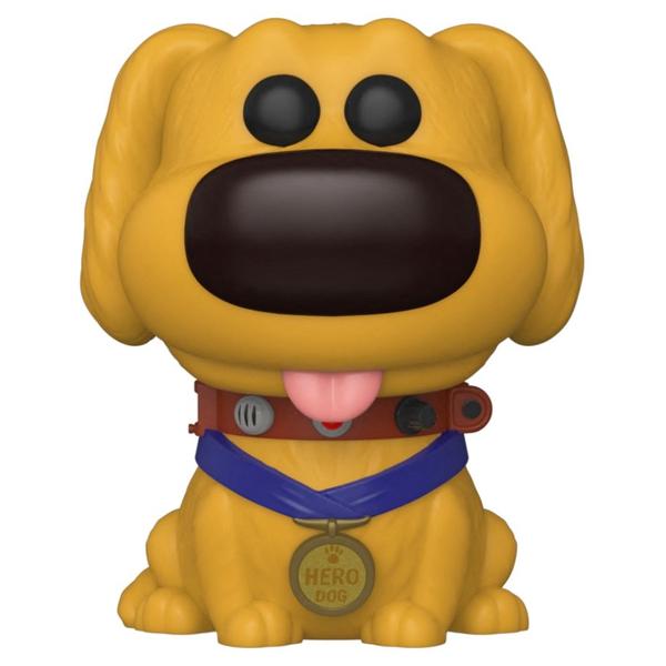 Dug Days - Dug Hero Pop! Vinyl - Gametraders Modbury Heights