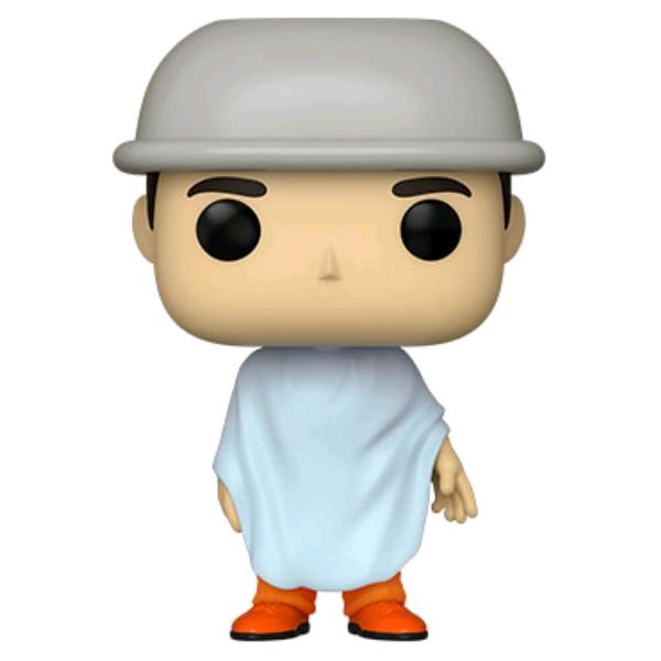 Dumb and Dumber - Lloyd getting Haircut Pop! Vinyl - Gametraders Modbury Heights