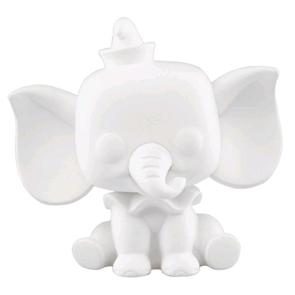 Dumbo - Dumbo DIY Pop! Vinyl - Gametraders Modbury Heights