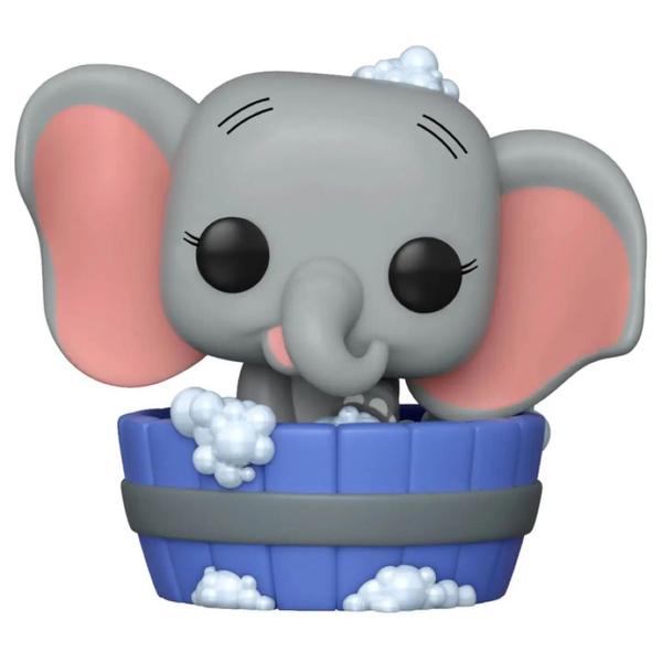 Dumbo - Dumbo in Bathtub US Exclusive Pop! Vinyl - Gametraders Modbury Heights