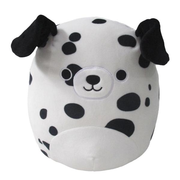 Dustin The Dalmation 12" Squishmallows - Gametraders Modbury Heights