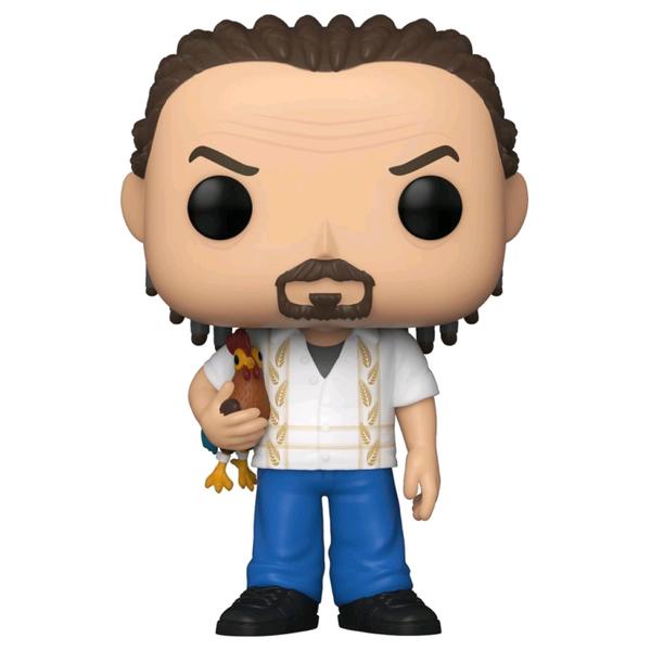 Eastbound & Down - Kenny Cornrows Pop! Vinyl - Gametraders Modbury Heights